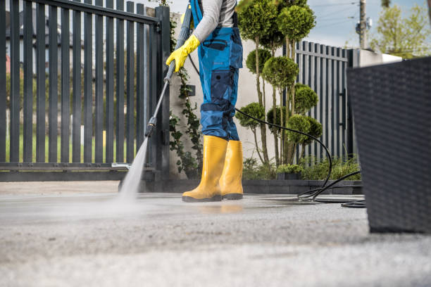 Why Choose Our Certified Pressure Washing Experts for Your Project Needs in Jersey Shore, PA?